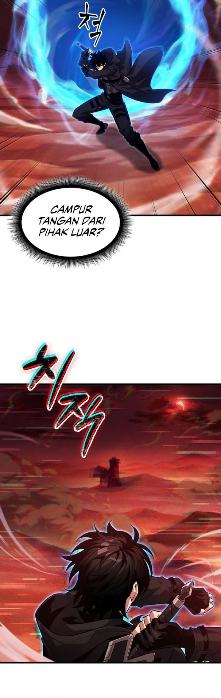 Pick Me Up Chapter 180 Fix Gambar 28